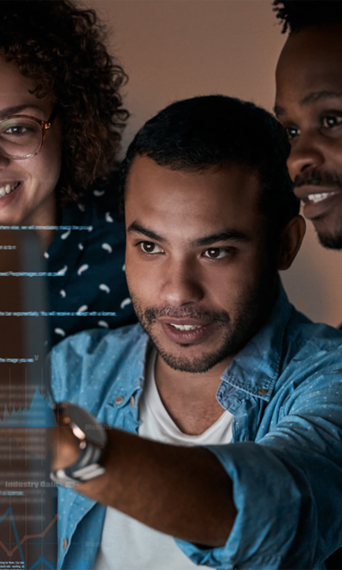 Tailored Information Security Solutions & Services