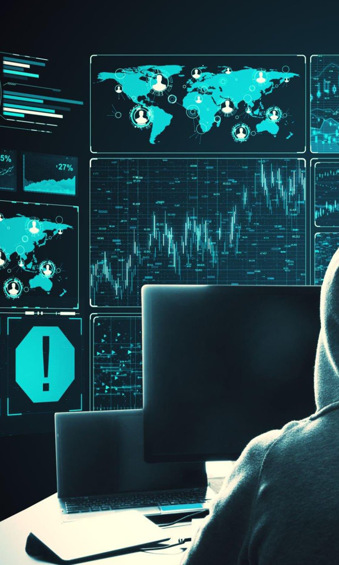 Protecting Africa's Digital Future