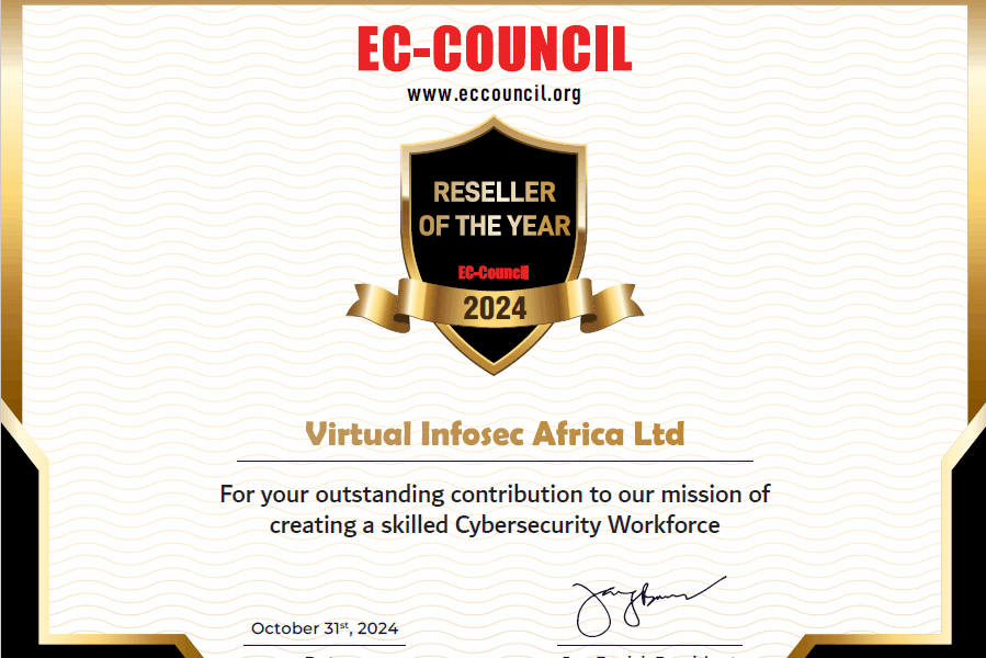 Award